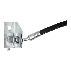 Hyundai Elantra Brake Hose - Front-L - R1 Concepts - `13-`17